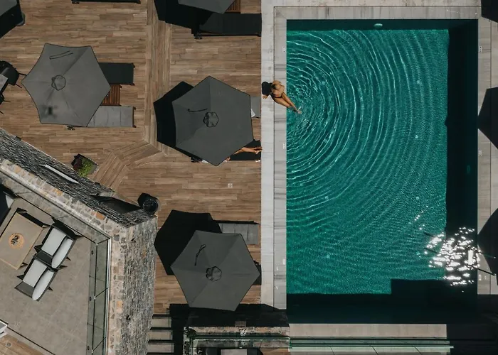 Seascape Luxury Residences