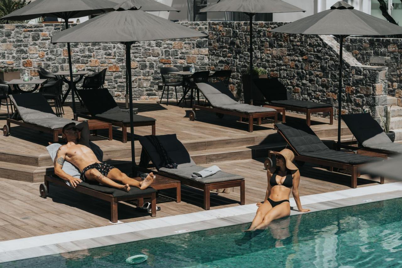 Seascape Luxury Residences Agia Pelagia (Creta)