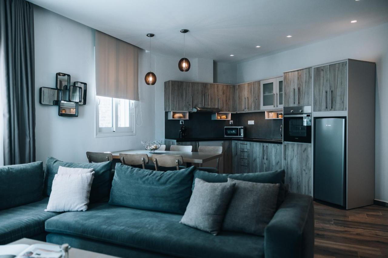 Seascape Luxury Residences Apartahotel