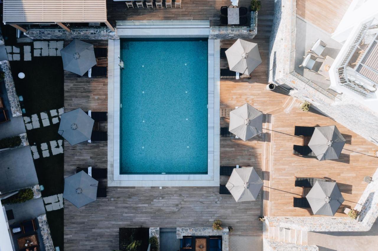 Seascape Luxury Residences