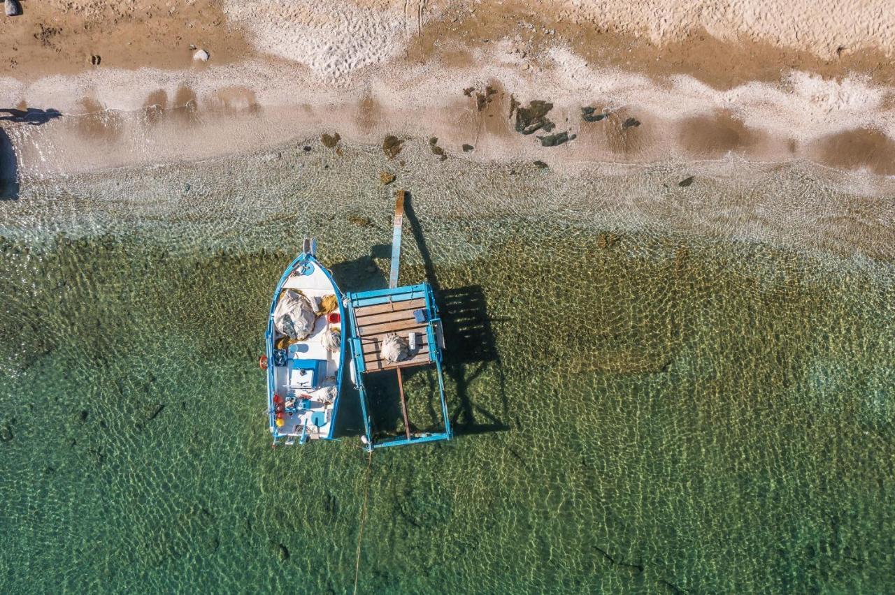 Seascape Luxury Residences Agia Pelagia (Creta)