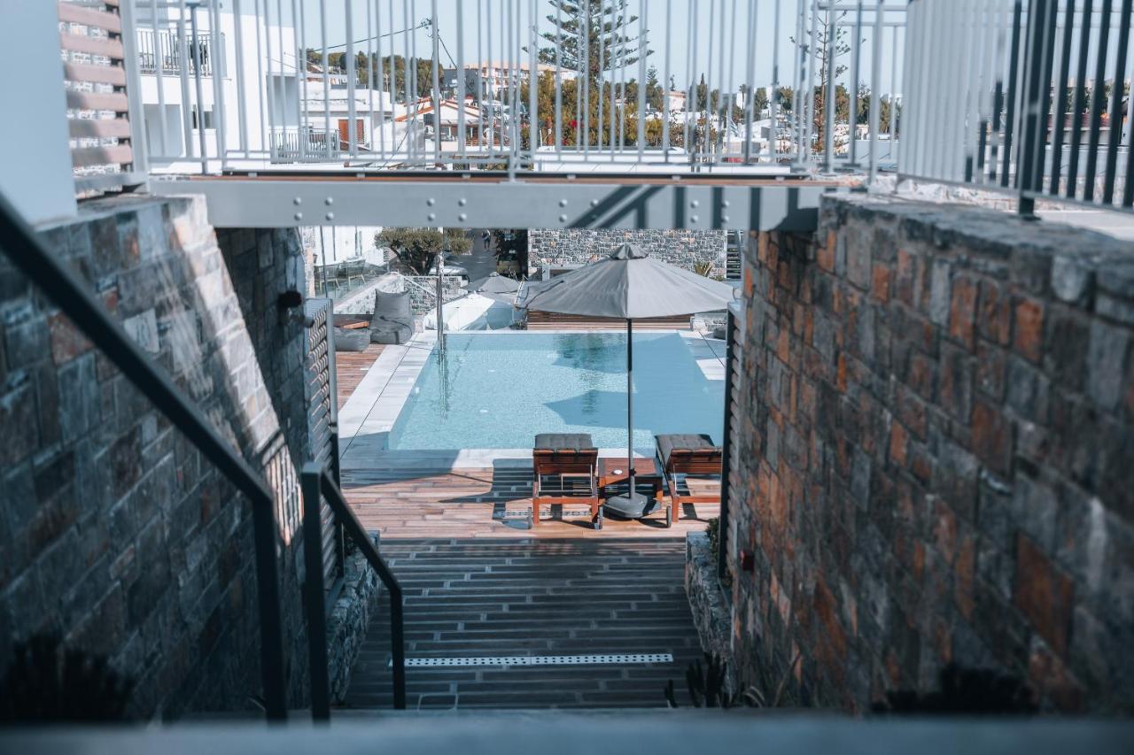 Apartahotel Seascape Luxury Residences