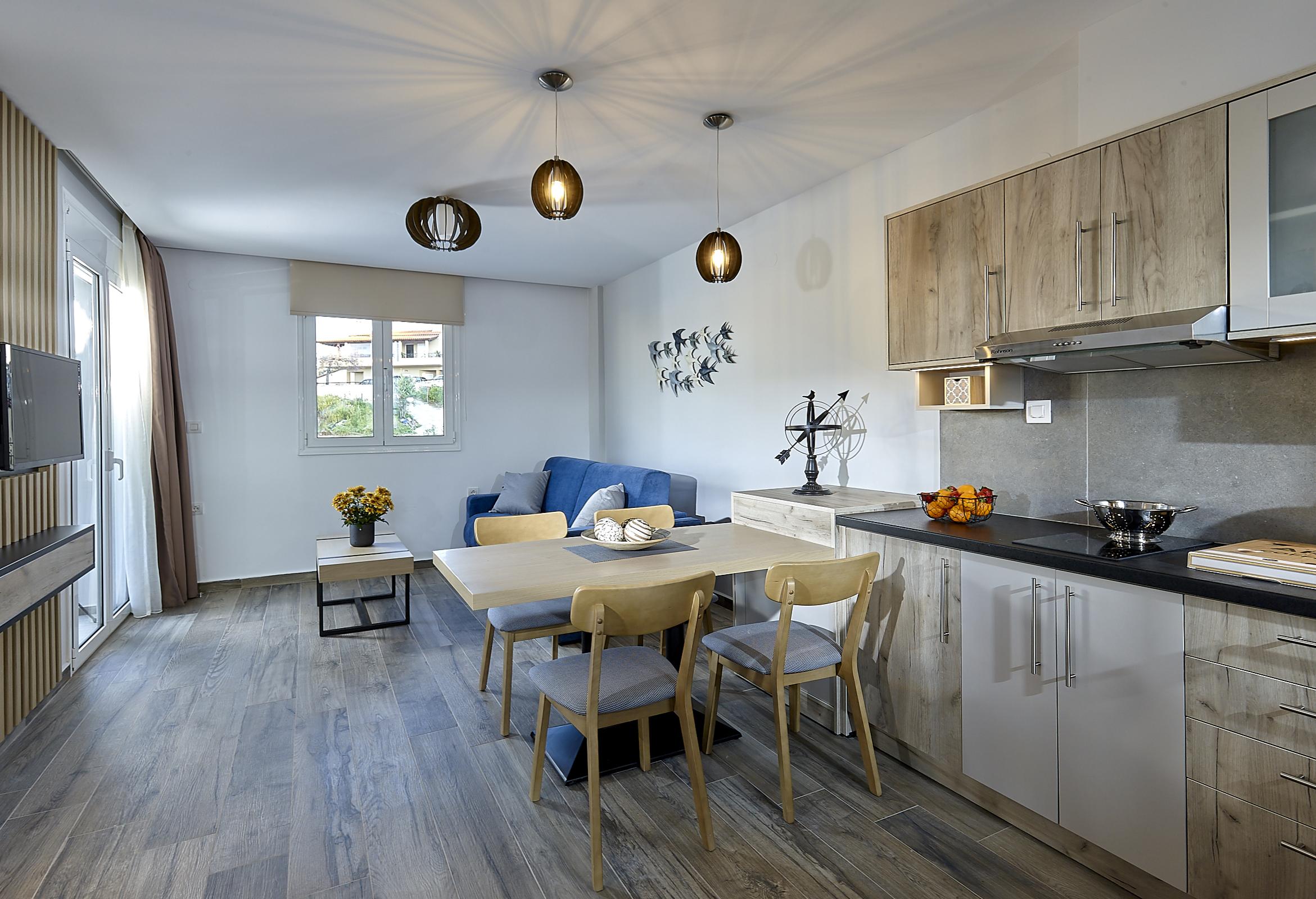 Seascape Luxury Residences Apartahotel
