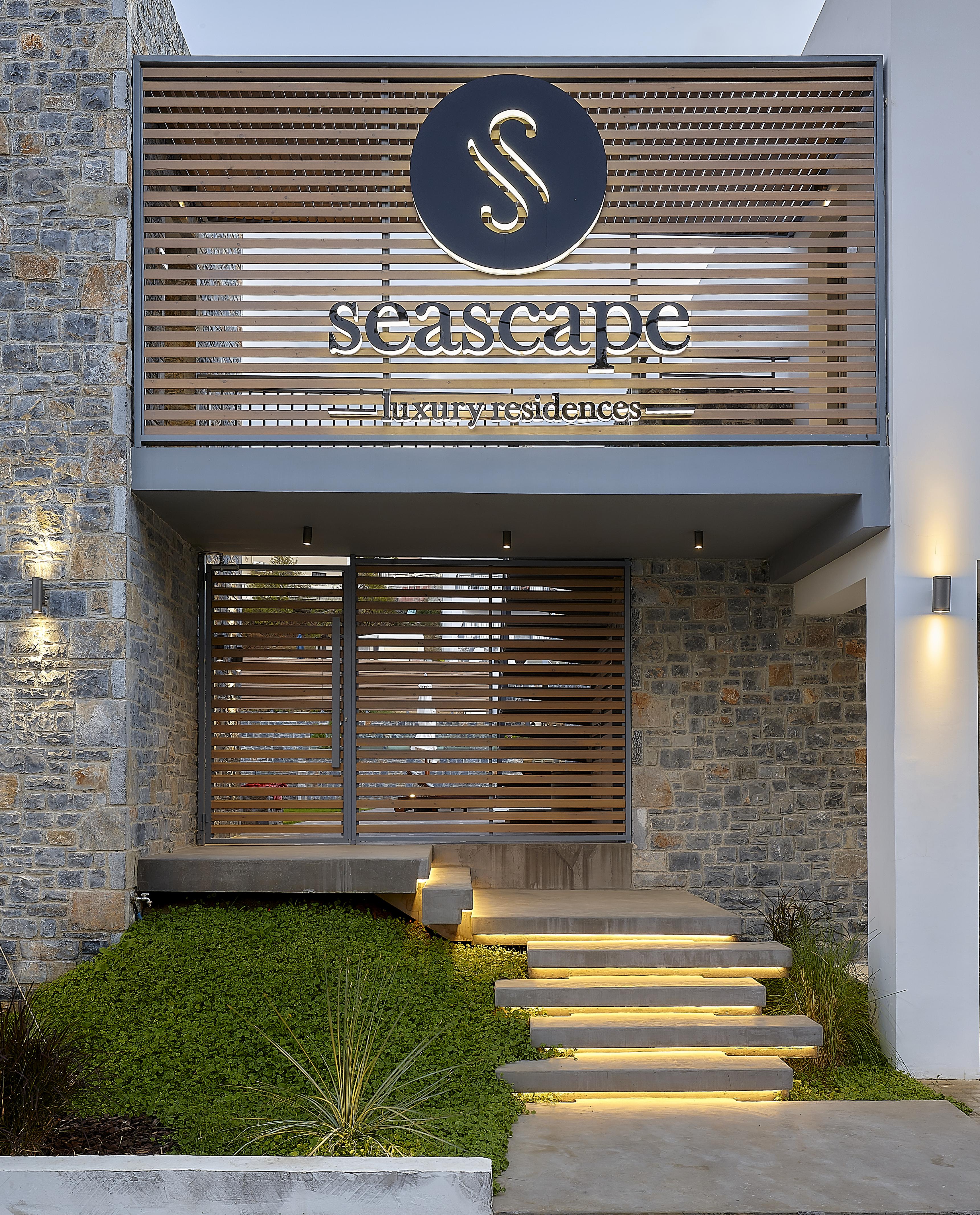 Apartahotel Seascape Luxury Residences