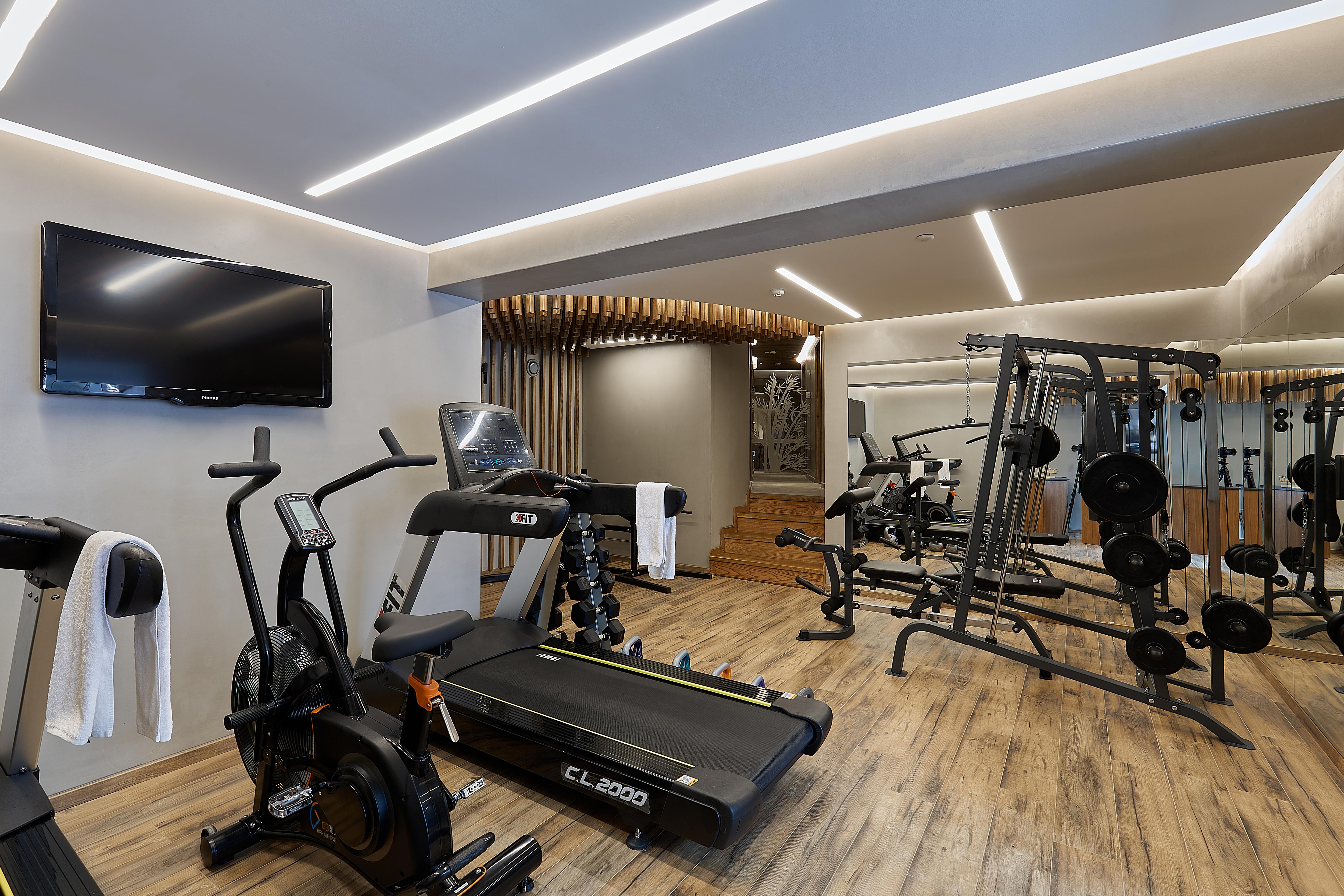 Seascape Luxury Residences 4*