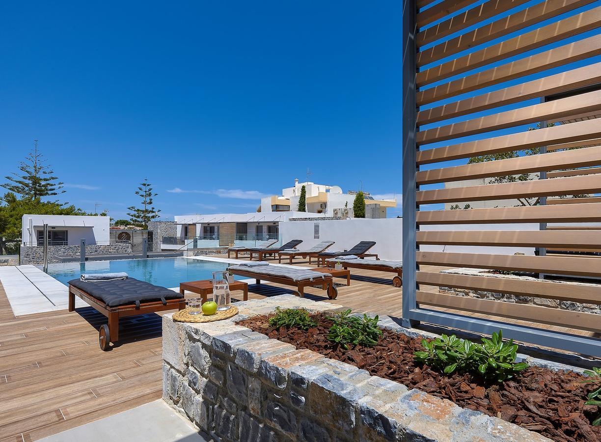 Apartahotel Seascape Luxury Residences 4*