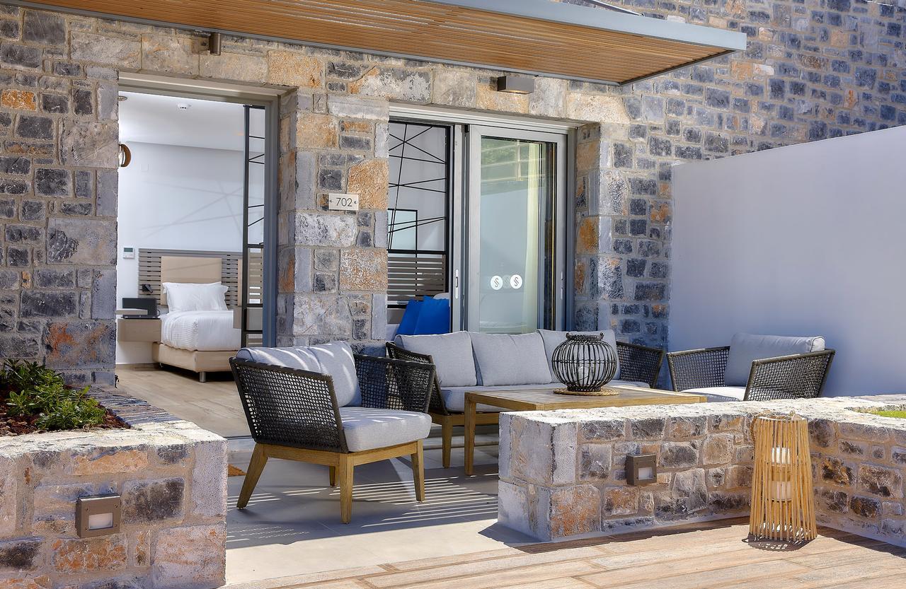 Seascape Luxury Residences 4* Agia Pelagia (Creta)