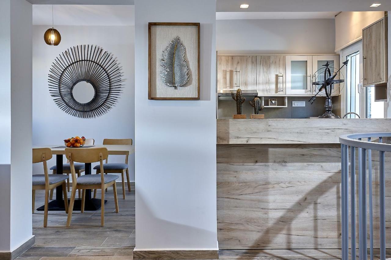 Seascape Luxury Residences 4*