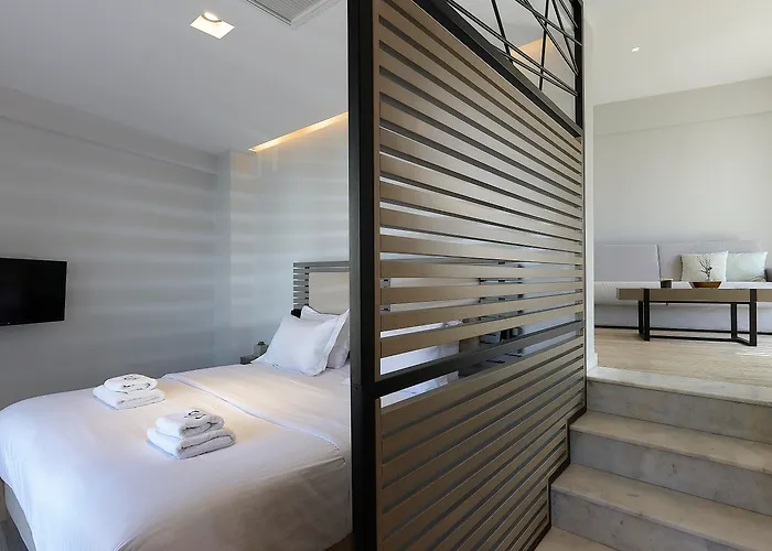 Seascape Luxury Residences (Adults Only)