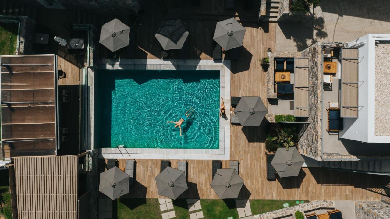 Seascape Luxury Residences (adults Only) 4* Агия-Пелагия (о.Крит)