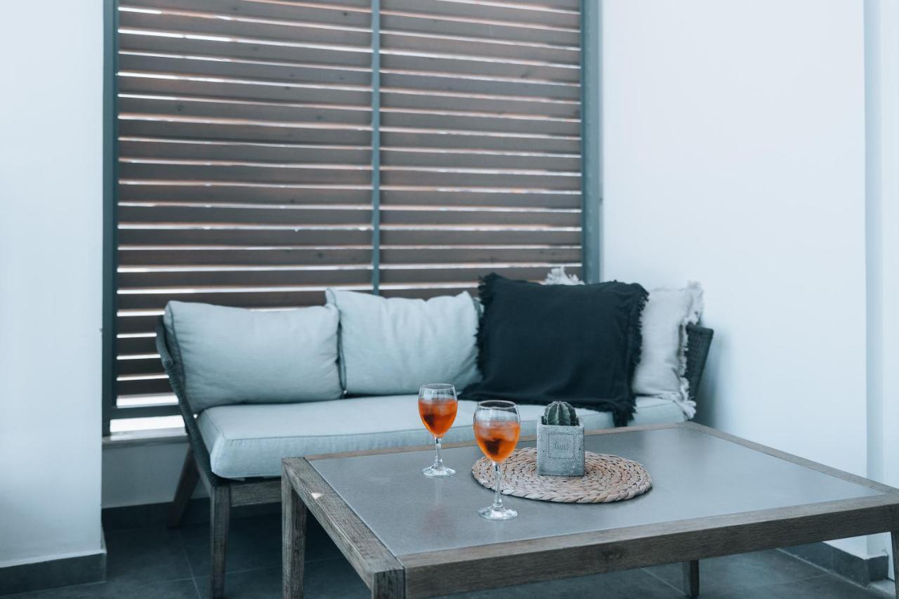 Seascape Luxury Residences (adults Only) 4* Агия-Пелагия (о.Крит)