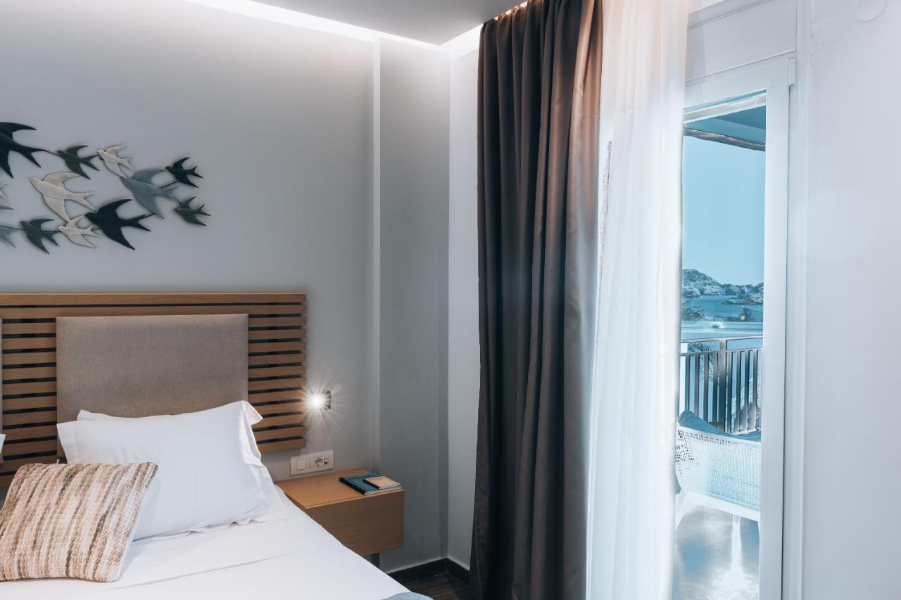 Seascape Luxury Residences (adults Only) Апарт-отель