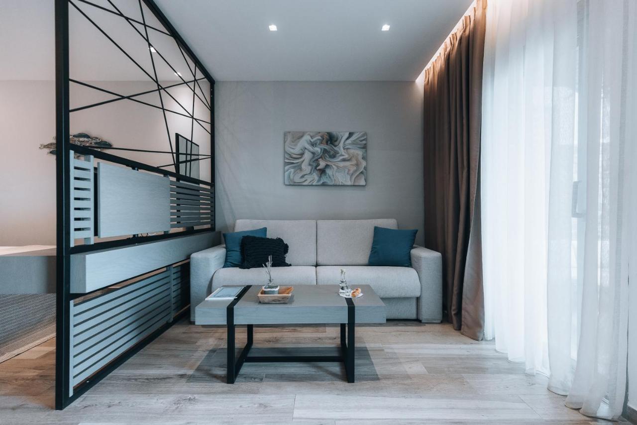 Seascape Luxury Residences (adults Only) Агия-Пелагия (о.Крит)