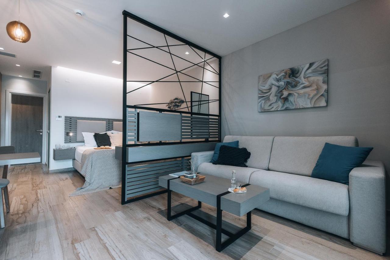 Seascape Luxury Residences (adults Only) Апарт-отель