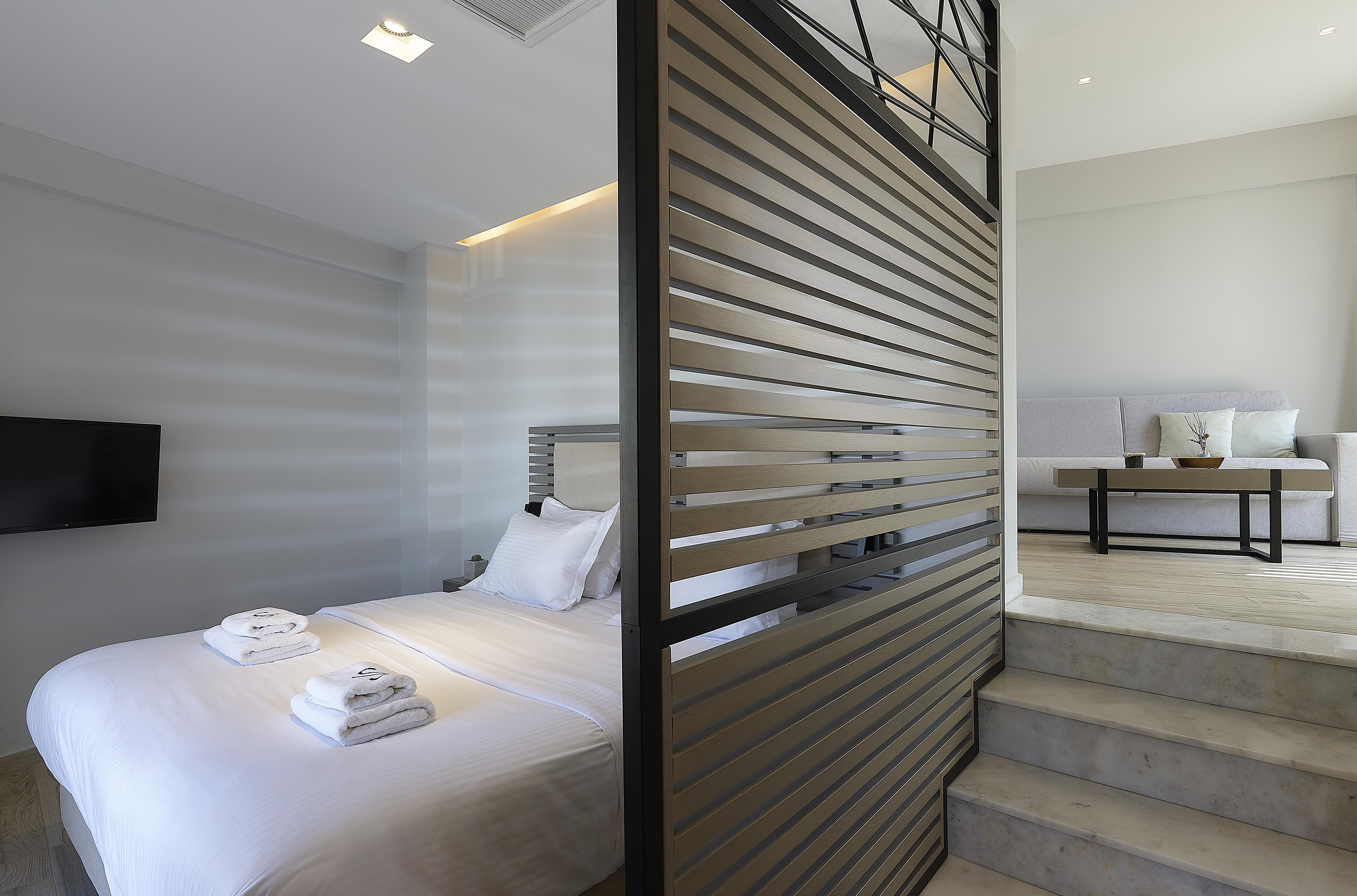Seascape Luxury Residences (adults Only) Апарт-отель