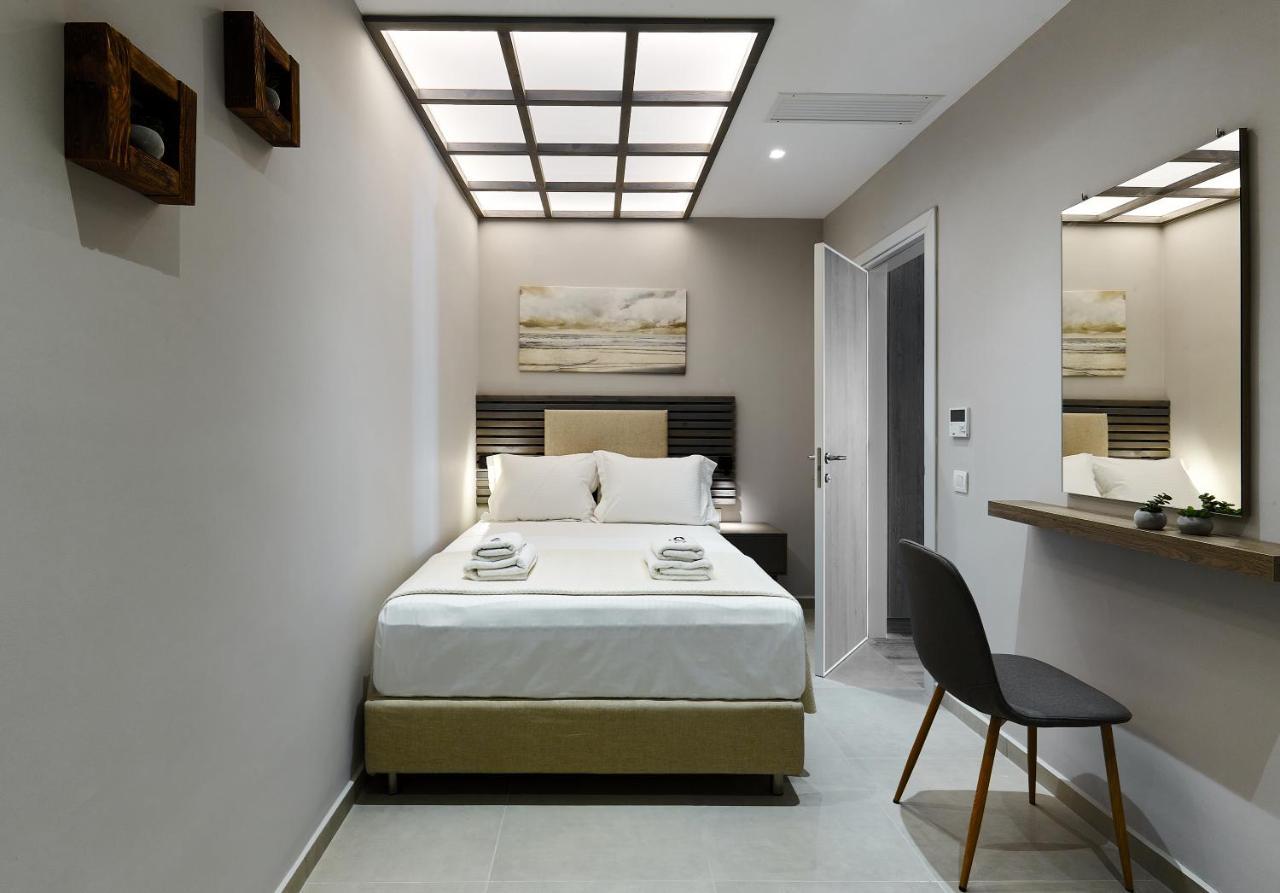Seascape Luxury Residences (adults Only) Агия-Пелагия (о.Крит)