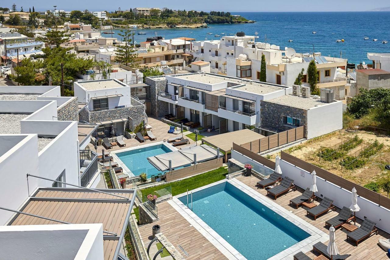 Seascape Luxury Residences (adults Only) Апарт-отель